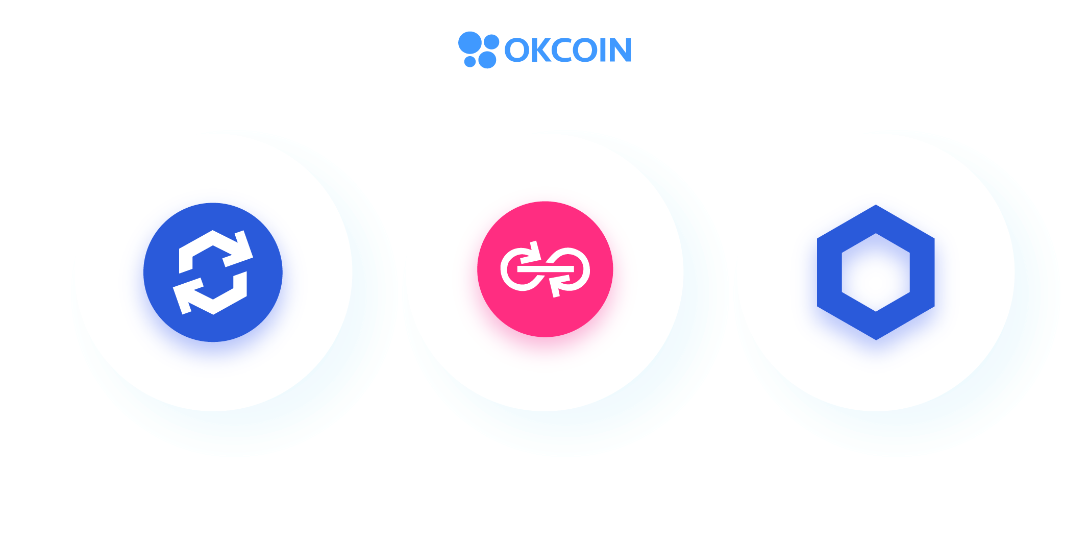 DeFi assets LINK, YFL, and YFII will be coming to OKCoin crypto exchange